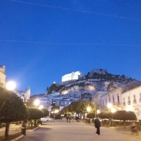 Casa A