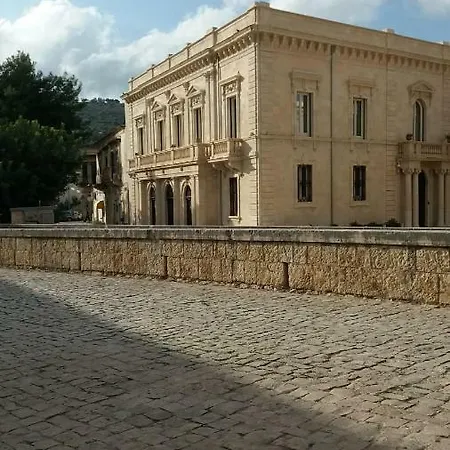 Apartment Casa A *