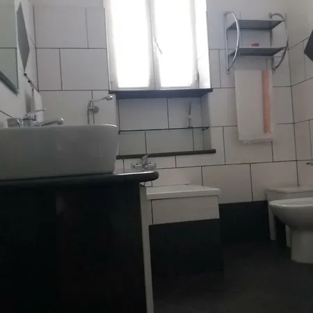 Casa A * Scicli