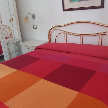 Casa A Apartment