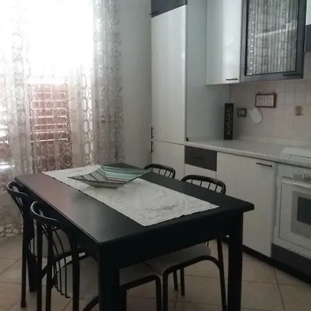 Apartment Casa A
