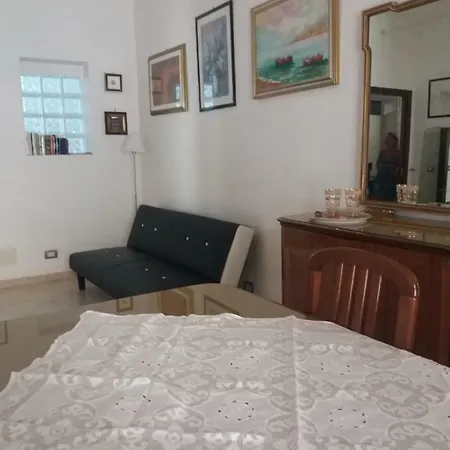Apartment Casa A *