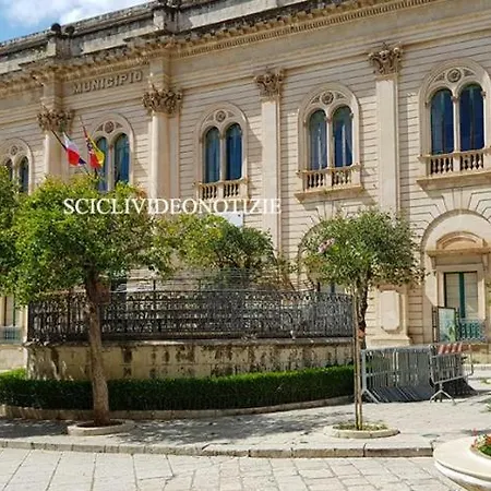 Casa A * Scicli