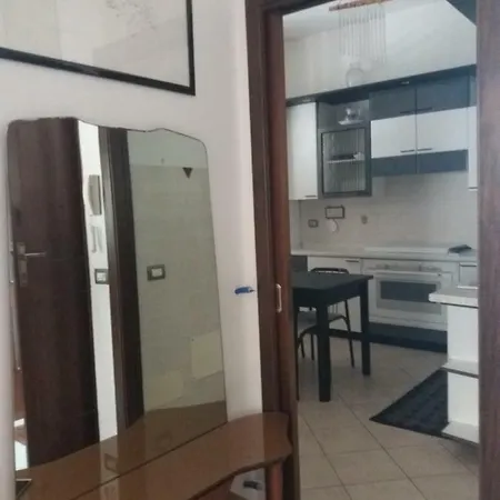 Casa A
