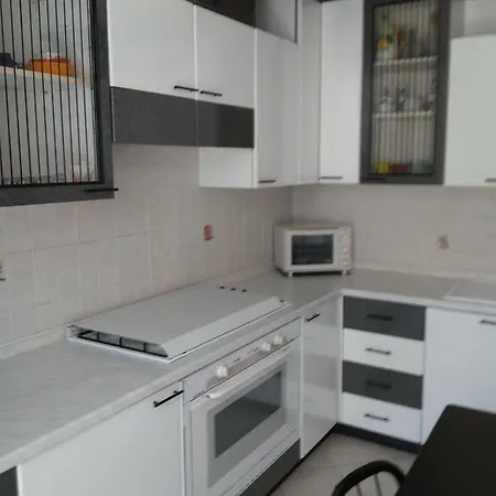 Apartment Casa A